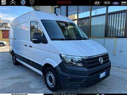 VOLKSWAGEN CRAFTER 30 2.0 TDI 140CV PM-TM Furgone