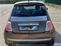 FIAT 500 1.2 Lounge con motore nuovo