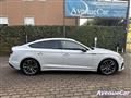 AUDI A5 SPORTBACK Sportback 40 2.0 tdi mhev S line quattro s-tronic