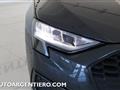 AUDI A3 SPORTBACK SPB 30 TDI Business CERCHI DA 17 VIRTUAL