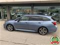 SUBARU LEVORG 1.6 DIT Lineartronic Sport Style Unico Proprietari