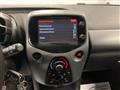 TOYOTA AYGO 1.0 Benzina 5 Porte Connect x-business