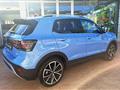 VOLKSWAGEN T-CROSS 1.0 TSI 115 CV Style