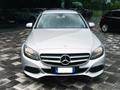 MERCEDES CLASSE C SW BlueTEC S.W. Automatic