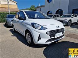 HYUNDAI NEW i10 1.0 GPL Econext Connectline