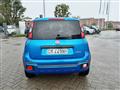 FIAT PANDA 1.0 FireFly S&S Hybrid City Cross