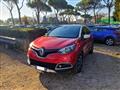 RENAULT CAPTUR 1.5dCi 110cv NAVI TELECAM POST. CRUISE CERCHI LEGA