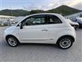 FIAT 500 C 1.4 16V Lounge