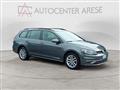 VOLKSWAGEN GOLF 1.6 TDI 115 CV DSG Business BlueMotion Tech.