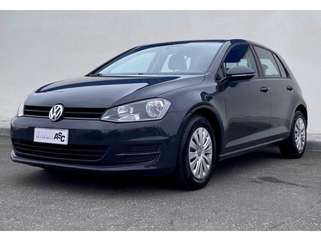 VOLKSWAGEN GOLF 1.2 TSI 85 CV 5p. ADATTA A NEOPATENTATI