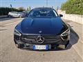 MERCEDES CLASSE CLA COUPE d Automatic AMG Line Premium Plus