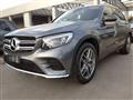 MERCEDES GLC SUV d 4Matic Premium