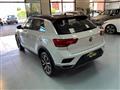 VOLKSWAGEN T-ROC 1.0 TSI 115 CV*100% FINANZIABILE*UNI PROP*