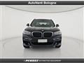 BMW X3 xDrive20d Msport