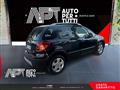 FIAT SEDICI 1.9 mjt Dynamic 4x4 120cv