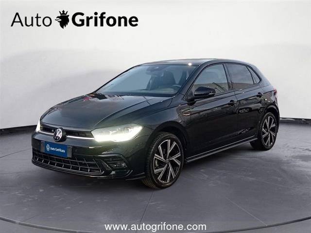 VOLKSWAGEN POLO 1.0 tsi R-Line 95cv dsg