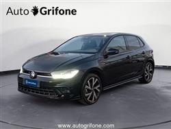 VOLKSWAGEN POLO 1.0 tsi R-Line 95cv dsg