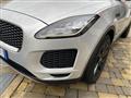 JAGUAR E-PACE 2.0D 150 CV AWD aut. S NAVI-RETROCAM-PELLE-LED