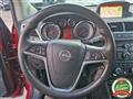 OPEL MOKKA 1.4 Turbo GPL Tech 140CV 4x2 Cosmo bombola rinnov.