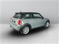 MINI MINI 3 PORTE IV F55-F56 2014 -  1.5 Cooper D 3p