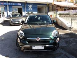 FIAT 500X 2.0 MultiJet 140 CV AT9 4x4 Cross Plus