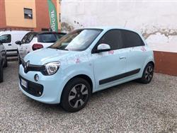 RENAULT TWINGO SCe EDC Intens