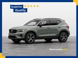 VOLVO XC40 B4 automatico Plus Dark - MY24