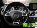 MERCEDES CLASSE GLA d Automatic Sport 136CV Allestimento AMG - 2017