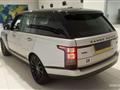 LAND ROVER RANGE ROVER Range Rover 5.0 Supercharged Autobiography