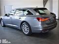 AUDI A6 AVANT Avant 40 2.0 TDI quattro ultra S tronic Business