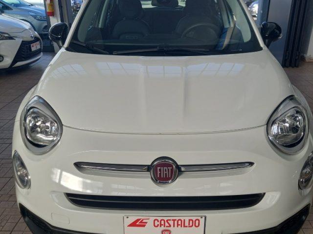 FIAT 500X 1.0 T3 120 CV Urban