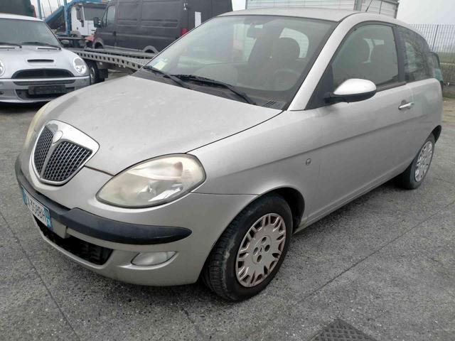 LANCIA YPSILON 1.2