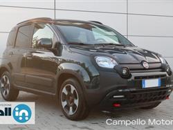 FIAT PANDA CROSS Panda 1.0 70cv Hybrid Cross My24