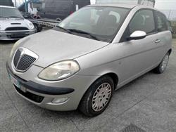 LANCIA YPSILON 1.2