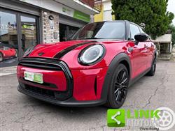 MINI MINI 5 PORTE 1.5 Cooper Classic 5 porte