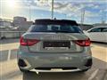 AUDI A1 CITYCARVER citycarver 30 TFSI S tronic