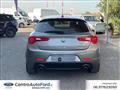 ALFA ROMEO GIULIETTA 2.0 JTDm 175 CV TCT Super