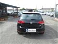 VOLKSWAGEN GOLF 1.6 TDI 5p. Comfortline BlueMotion Technology