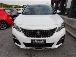 PEUGEOT 3008 BlueHDi 120 Allure+GANCIO TRAINO