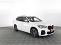 BMW X1 xDrive18d Msport