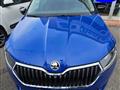 SKODA FABIA 1.0 MPI 60 CV Twin Color Nero