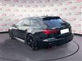 AUDI A6 AVANT RS 6 Avant 4.0 TFSI V8 quattro tiptronic Performance