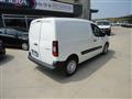 PEUGEOT PARTNER BlueHDi 75 L1 Furgone Pro