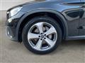 MERCEDES GLC SUV d 4Matic Premium GANCIO TRAINO