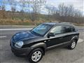 HYUNDAI TUCSON 2.0 CRDi 4x4 Dynamic