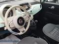 FIAT 500 1.2 Lounge Navy NeoPatentati