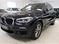 BMW X3 xDrive20d Msport KM CERTIFICATI