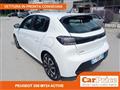 PEUGEOT 208 MY24 5 Porte 1.2 75CV Active