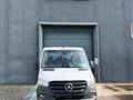 MERCEDES SPRINTER 515 T 37/35 PRO - Doppia cabina