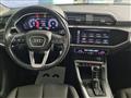 AUDI Q3 35 TDI S tronic Business Advanced